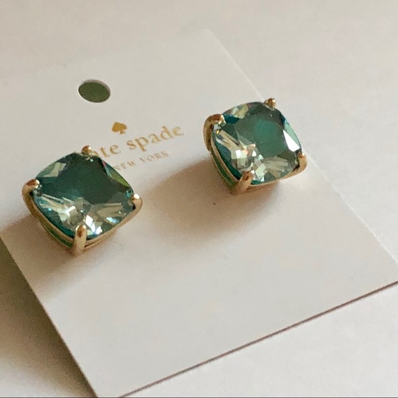 Kate spade stud earrings - Picture 7 of 8